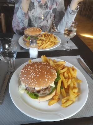 Nul Bar Ailleurs à Bogève
