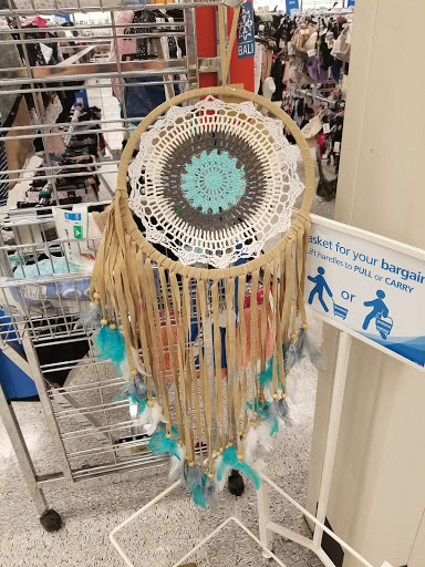 Clothing Store «Ross Dress for Less», reviews and photos, 3157 Elm St NE, Covington, GA 30014, USA