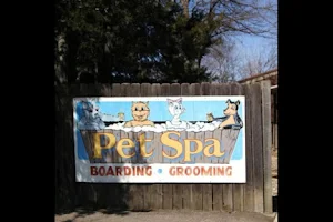 Pet Spa image