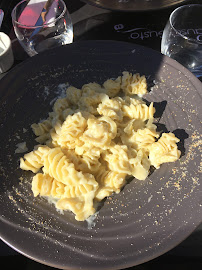 Pâtes du Restaurant italien Pausa Gusto à Cambrai - n°7