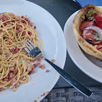 Photo n°1 de l'avis de Sabrina.r fait le 07/09/2023 à 07:58 sur le  TCI Nona Rastaurant à Immenstaad