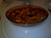 Lasagnes du Restaurant italien Restaurant du Gésu à Nice - n°7