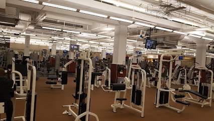 LA Fitness - 6200 Little River Turnpike, Alexandria, VA 22312