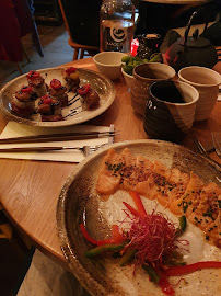 Plats et boissons du Restaurant japonais MA.SU Fontainebleau - n°18