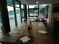 Atmosphère du Restaurant français Le Lagon Atlantis à Albi - n°3