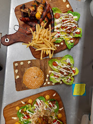 Photo n°32 de FOOD DELICE à Saint-Maximin-la-Sainte-Baume ()