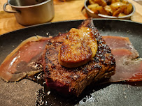 Steak du Restaurant L'Etable à Tours - n°5