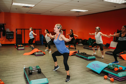 Health Club «Platinum Fitness», reviews and photos, 309 Pompton Ave, Verona, NJ 07044, USA