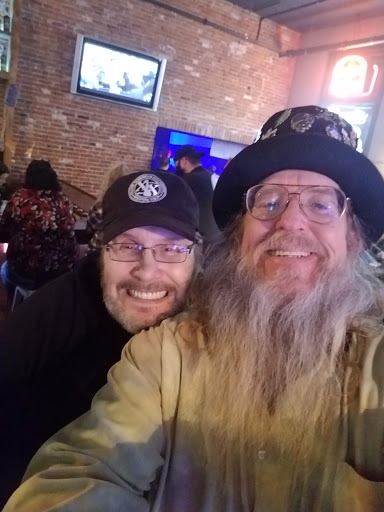 Gastropub «Driftwood», reviews and photos, 514 W Front St, Washington, MO 63090, USA