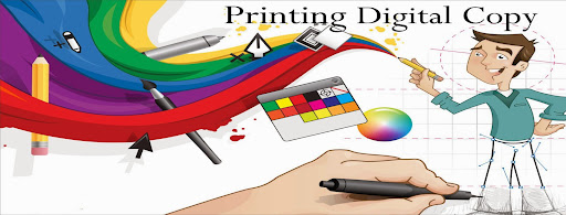 Commercial Printer «Printing Digital Copy», reviews and photos, 1579 E Colorado Blvd, Pasadena, CA 91106, USA