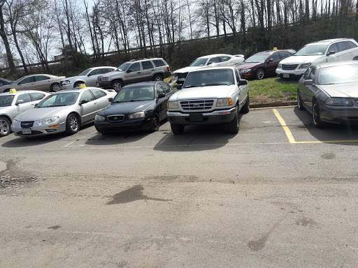 Used Car Dealer «Autoplus Used Car Sale», reviews and photos, 10 Westover Hills Blvd, Richmond, VA 23225, USA