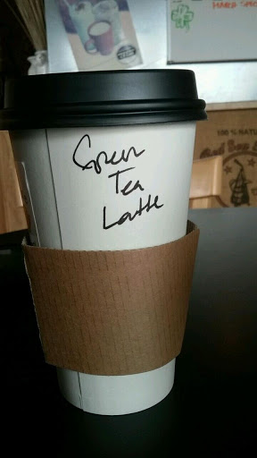 Cafe «MOJO Cafe-Coffeehouse», reviews and photos, 1700 N Park Dr, Winslow, AZ 86047, USA