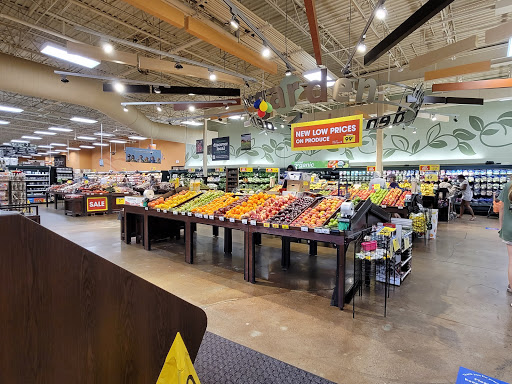 Grocery Store «Kroger», reviews and photos, 227 Sandy Springs Pl NE, Sandy Springs, GA 30328, USA