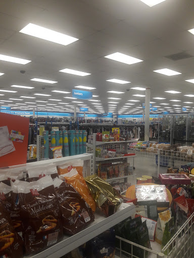 Clothing Store «Ross Dress for Less», reviews and photos, 9815A FM 1960 Bypass Rd W, Humble, TX 77338, USA