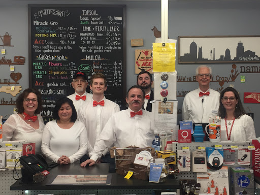 Hardware Store «Triangle Ace Hardware», reviews and photos, 4711 Hope Valley Rd #1j, Durham, NC 27707, USA