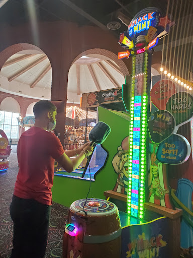 Amusement Center «Family Fun Center At Boomtown», reviews and photos, 2100 Garson Rd, Verdi, NV 89439, USA