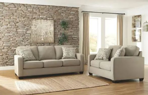 Furniture Store «Coble Furniture Center», reviews and photos, 1028 Nashville Hwy, Lewisburg, TN 37091, USA