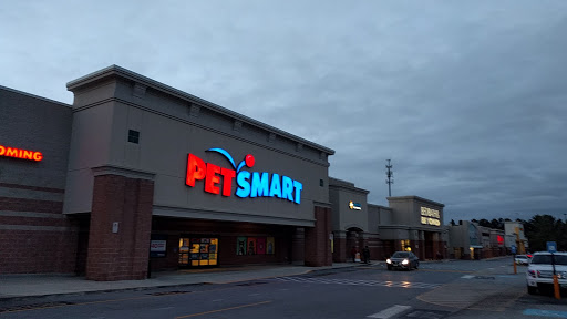 PetSmart, 225 Robert C Daniel Jr Pkwy, Augusta, GA 30909, USA, 