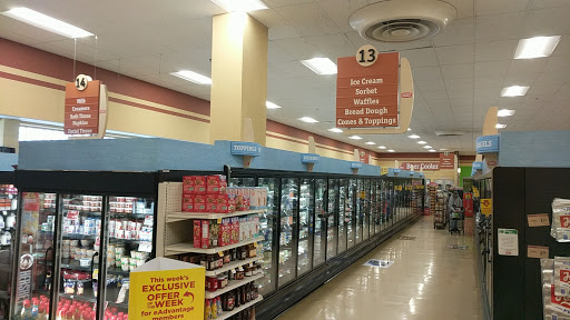 Supermarket «Giant Eagle Supermarket», reviews and photos, 50 W Bridge St, Berea, OH 44017, USA