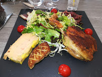 Foie gras du Le Bistrot du Presbytère à Queyssac - n°12