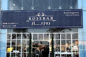 RoseBar image