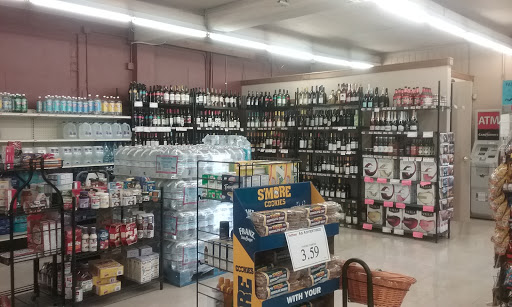 Grocery Store «Jefferson Thriftway», reviews and photos, 103 Old Pacific Hwy, Jefferson, OR 97352, USA