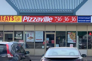 Pizzaville image