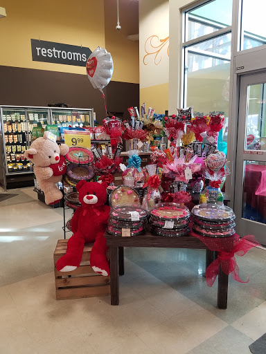 Grocery Store «Kroger», reviews and photos, 1600 S Ohio St, Martinsville, IN 46151, USA