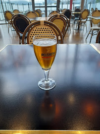 Plats et boissons du Restaurant l'endroit à Caudry - n°2