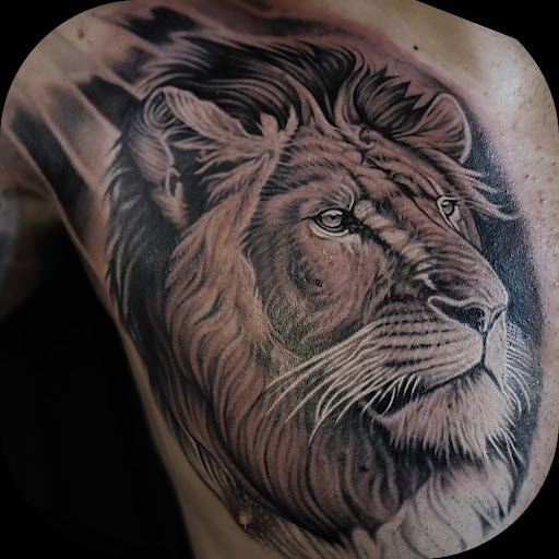 Explore tattoo ideas ankle bracelet, creative tattoo ideas in Menomonee Falls, available at Cal Tattoo