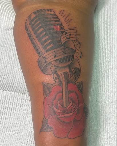 Explore we the people tattoo ideas, creative tattoo ideas in Morrow, available at 231 Ink