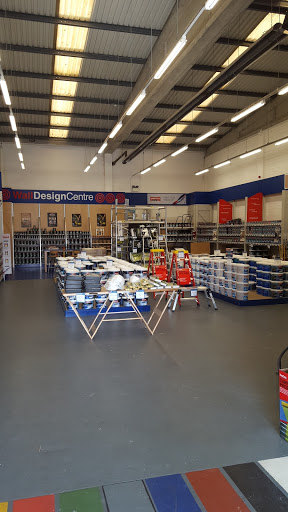 Johnstone's Decorating Centre
