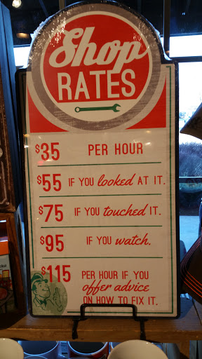 American Restaurant «Cracker Barrel Old Country Store», reviews and photos, 18531 N Creek Dr, Tinley Park, IL 60477, USA