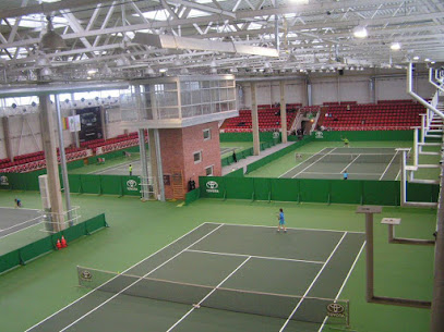 Šiaulių teniso akademija