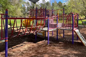 Fadden Pines Playground image