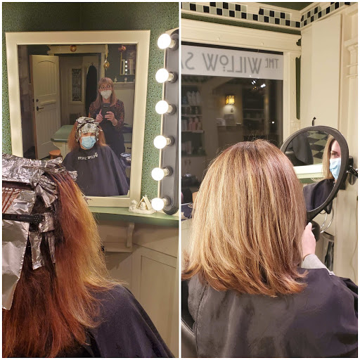 Hair Salon «The Willow Salon», reviews and photos, 2605 E 3300 S, Salt Lake City, UT 84109, USA