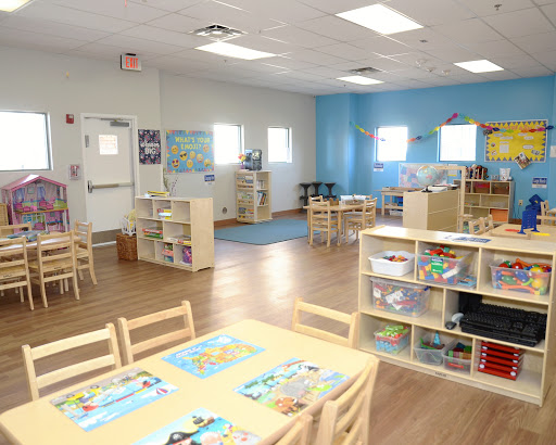 Day Care Center «Tutor Time in Chandler, AZ», reviews and photos, 1900 S Alma School Rd, Chandler, AZ 85286, USA