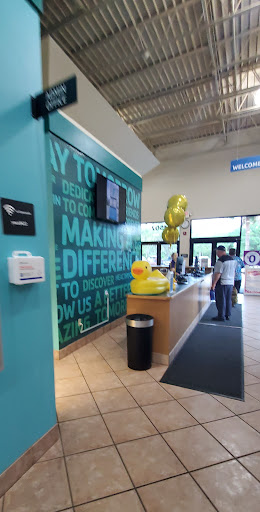 Gym «Plant City Family YMCA», reviews and photos, 1507 YMCA Pl, Plant City, FL 33563, USA