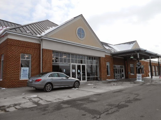 Car Dealer «Mercedes-Benz of Charlottesville», reviews and photos, 1381 Richmond Rd, Charlottesville, VA 22911, USA