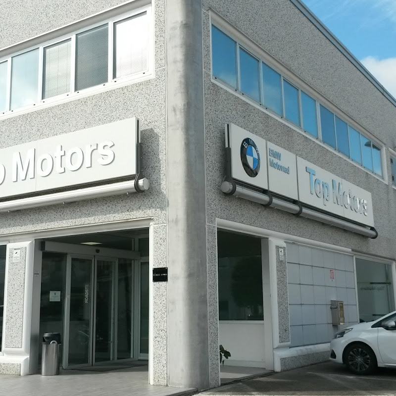 Top Motors Srl - BMW Motorrad Ancona