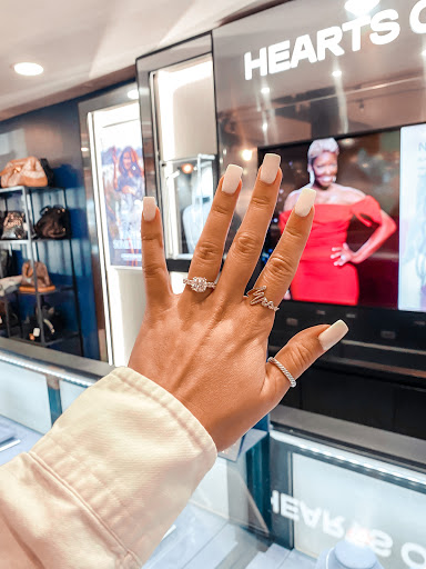 Jewelry Store «Leo Hamel Fine Jewelry & Engagement Ring Store», reviews and photos, 1851 San Diego Ave, San Diego, CA 92110, USA