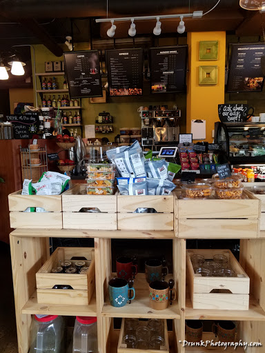 Coffee Shop «The Corner Coffee Bakery», reviews and photos, 1245 E Colfax Ave #105, Denver, CO 80218, USA