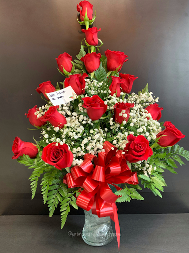 Florist «Primavera Flower Shoppe», reviews and photos, 4166 Buford Hwy NE S1A, Atlanta, GA 30345, USA