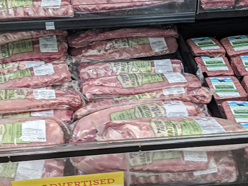 Florist «County Market», reviews and photos, 2310 Crest View Dr, Hudson, WI 54016, USA