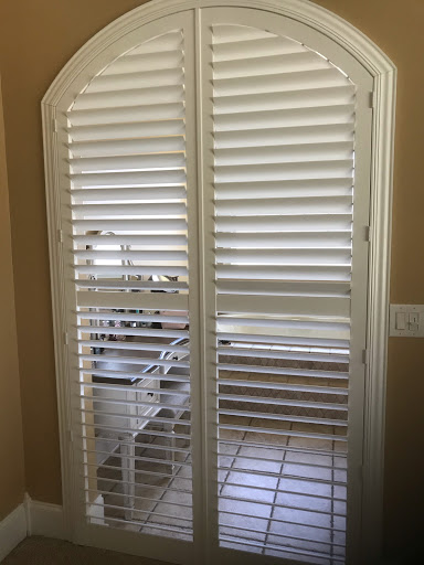 Window Treatment Store «Budget Blinds», reviews and photos, 2455 Shorty Barnes Rd #7, Crossville, TN 38571, USA