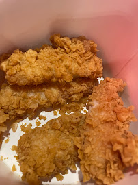 Poulet frit du Restaurant KFC Toulouse Gramont (Balma) - n°2