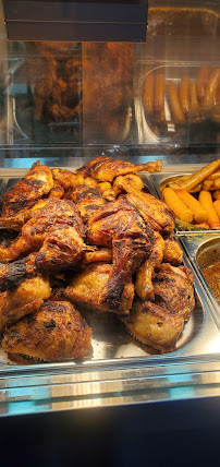 Photos du propriétaire du Restaurant halal O'poulet Grillé à Lille - n°3