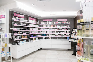 Farmacia del Corso Garzia - Melito