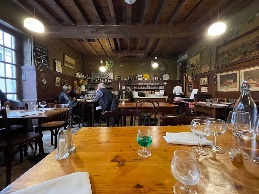 Café Comptoir Abel à Lyon
