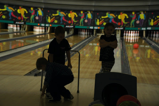 Bowling Alley «AMF Gates Lanes», reviews and photos, 645 Spencerport Rd, Rochester, NY 14606, USA